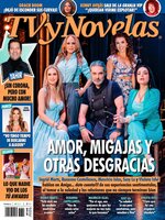 TV y Novelas México